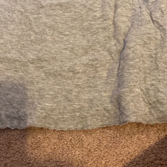 Soft joie medium grey tunic - Picture 4 of 7